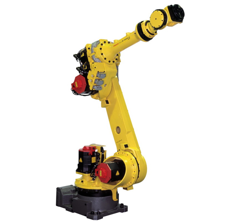 工業(yè)機(jī)器人